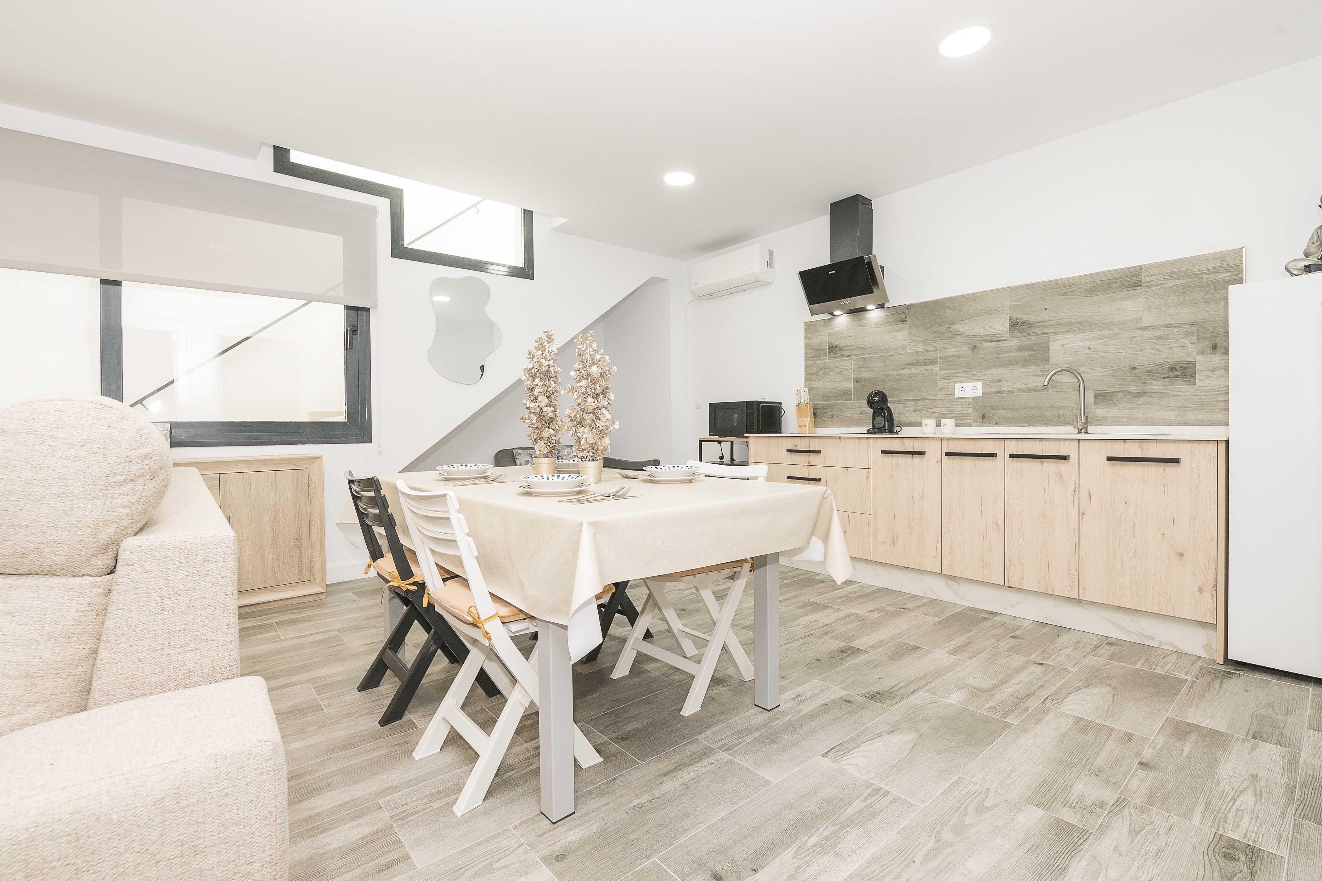 Apartamento Tom-isi_goedkoopstezomervakantie.nl