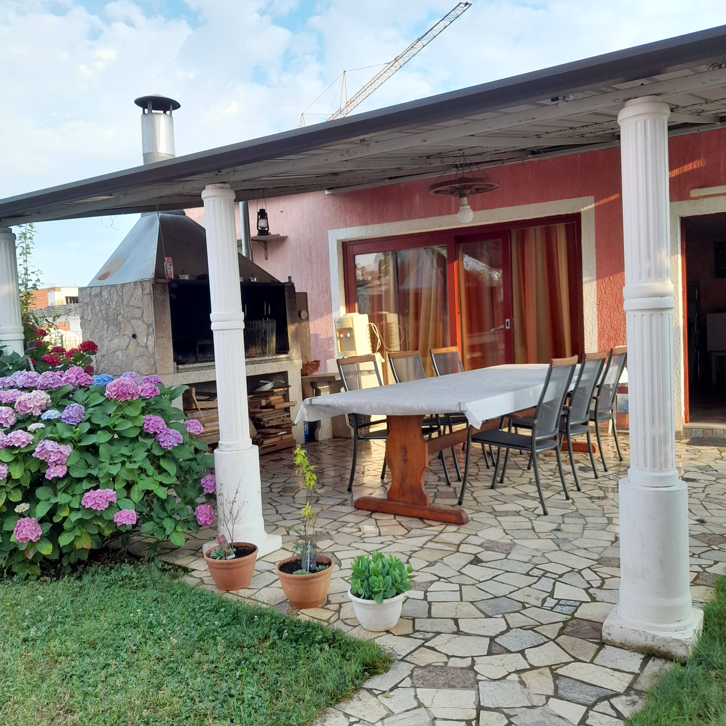 Apartment A2_goedkoopstezomervakantie.nl