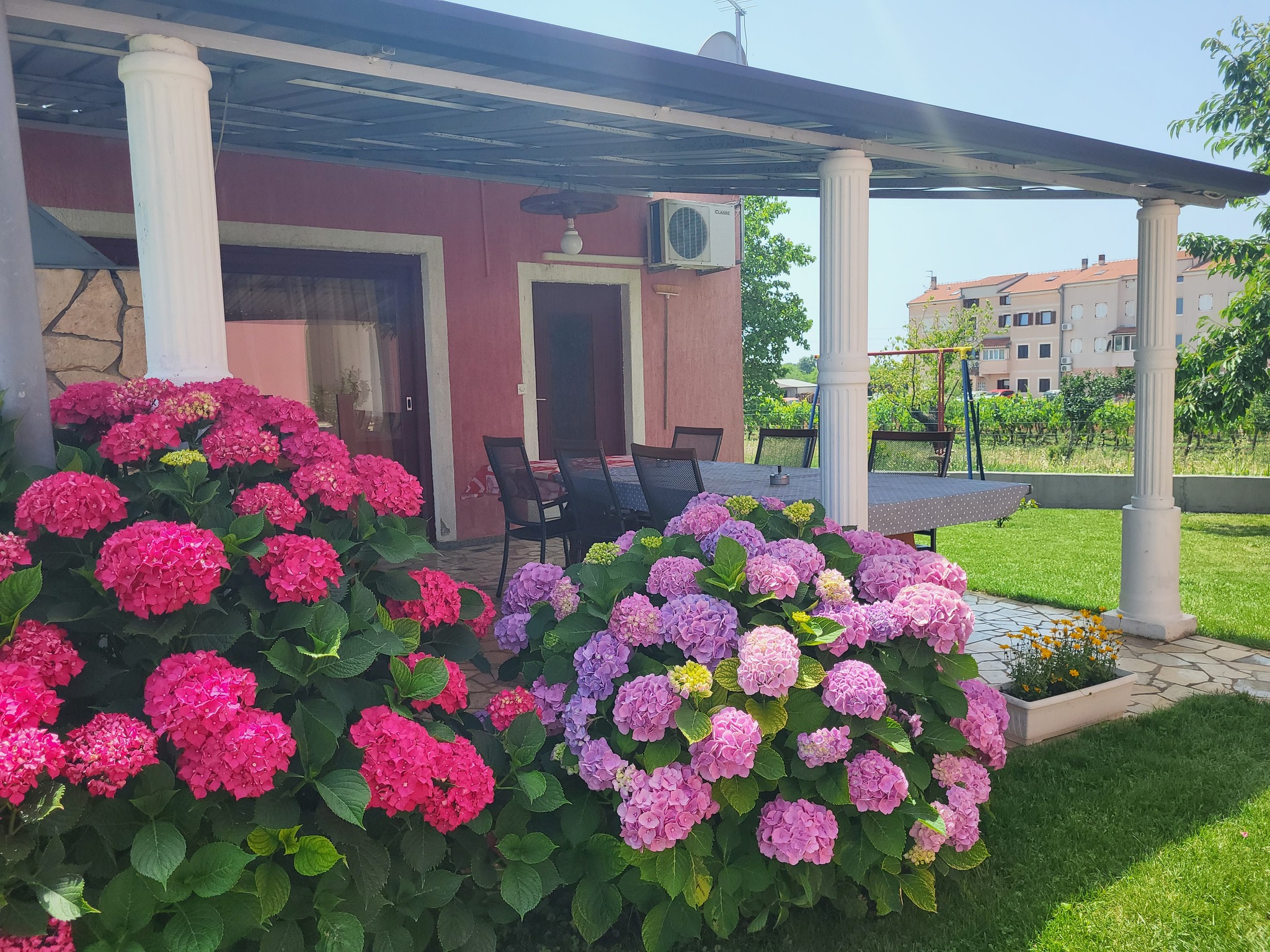 Apartment A5_goedkoopstezomervakantie.nl