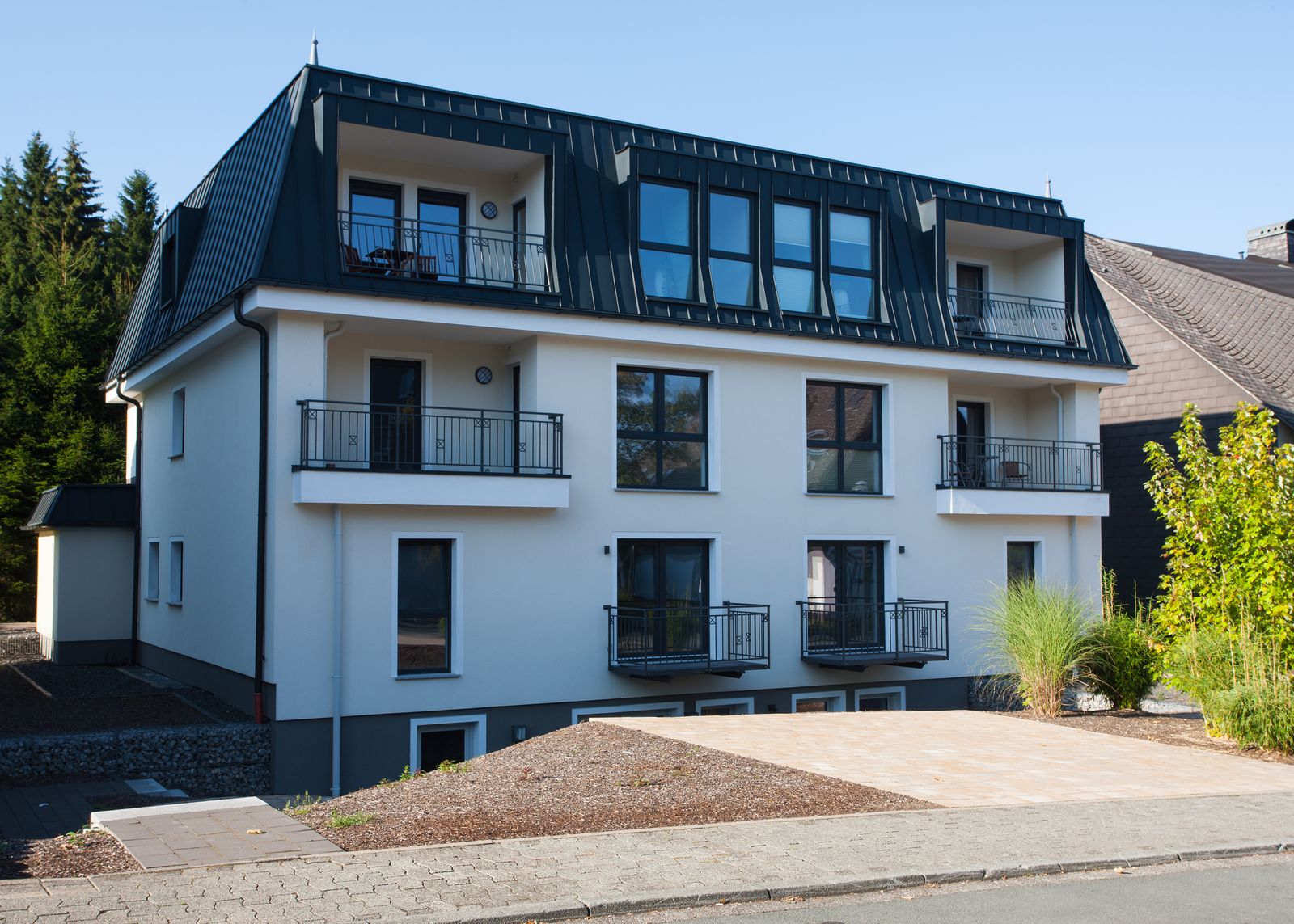 Apartment - Fichtenweg 31-S | Winterberg_goedkoopstezomervakantie.nl
