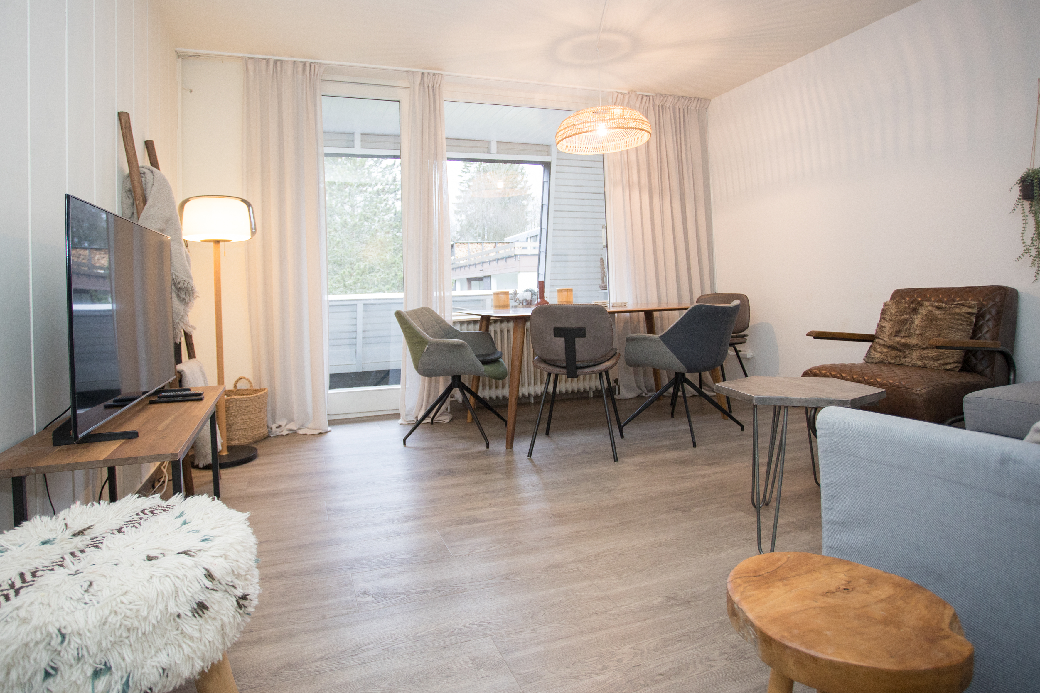 Apartment - In der Büre 10-R | Winterberg_goedkoopstezomervakantie.nl