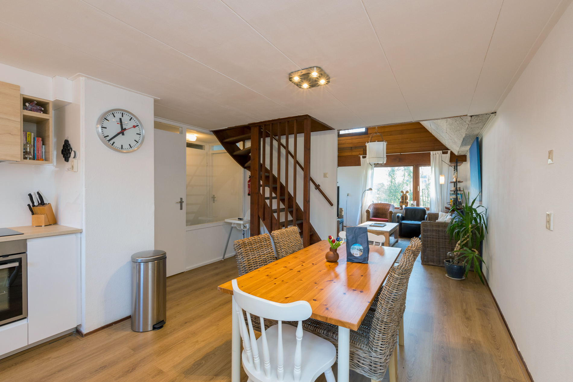 Apartment - Kievitenlaan 22 | Veere_goedkoopstezomervakantie.nl