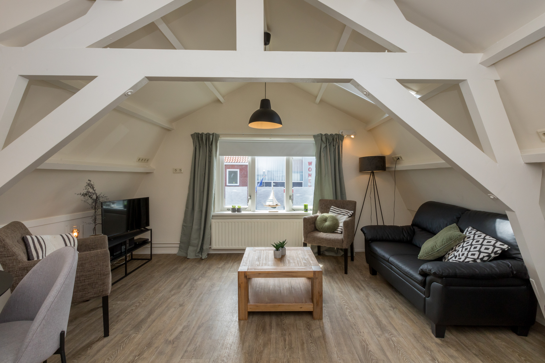 Apartment - Zuidstraat 103 | Westkapelle_goedkoopstezomervakantie.nl