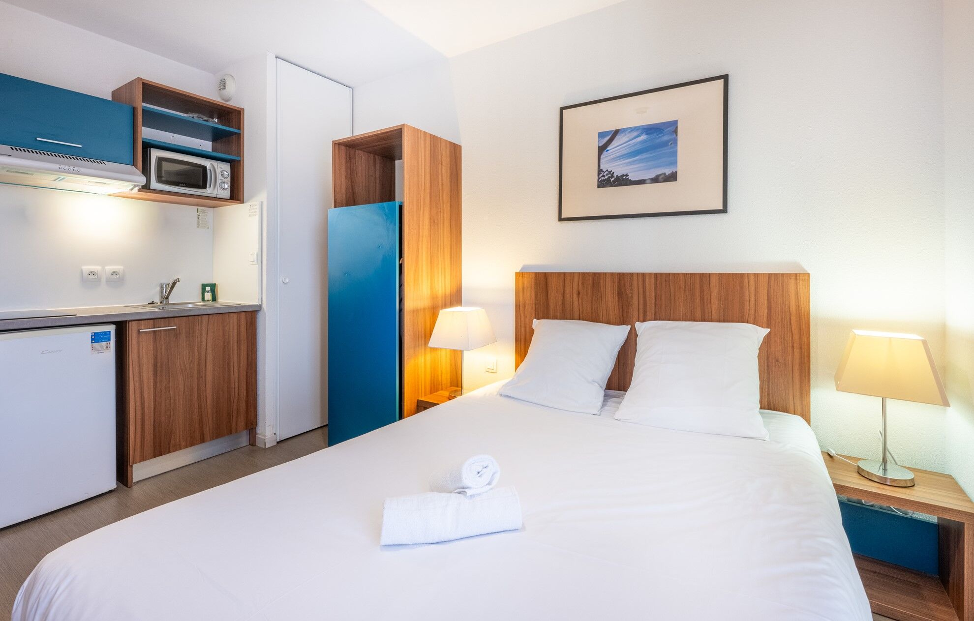 Appart'hôtel Campus Orléans St - Jean_goedkoopstezomervakantie.nl