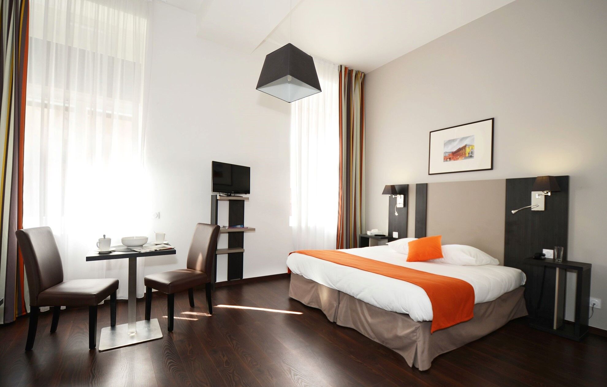 Appart'hôtel Colombélie Junior S 2/4p_goedkoopstezomervakantie.nl