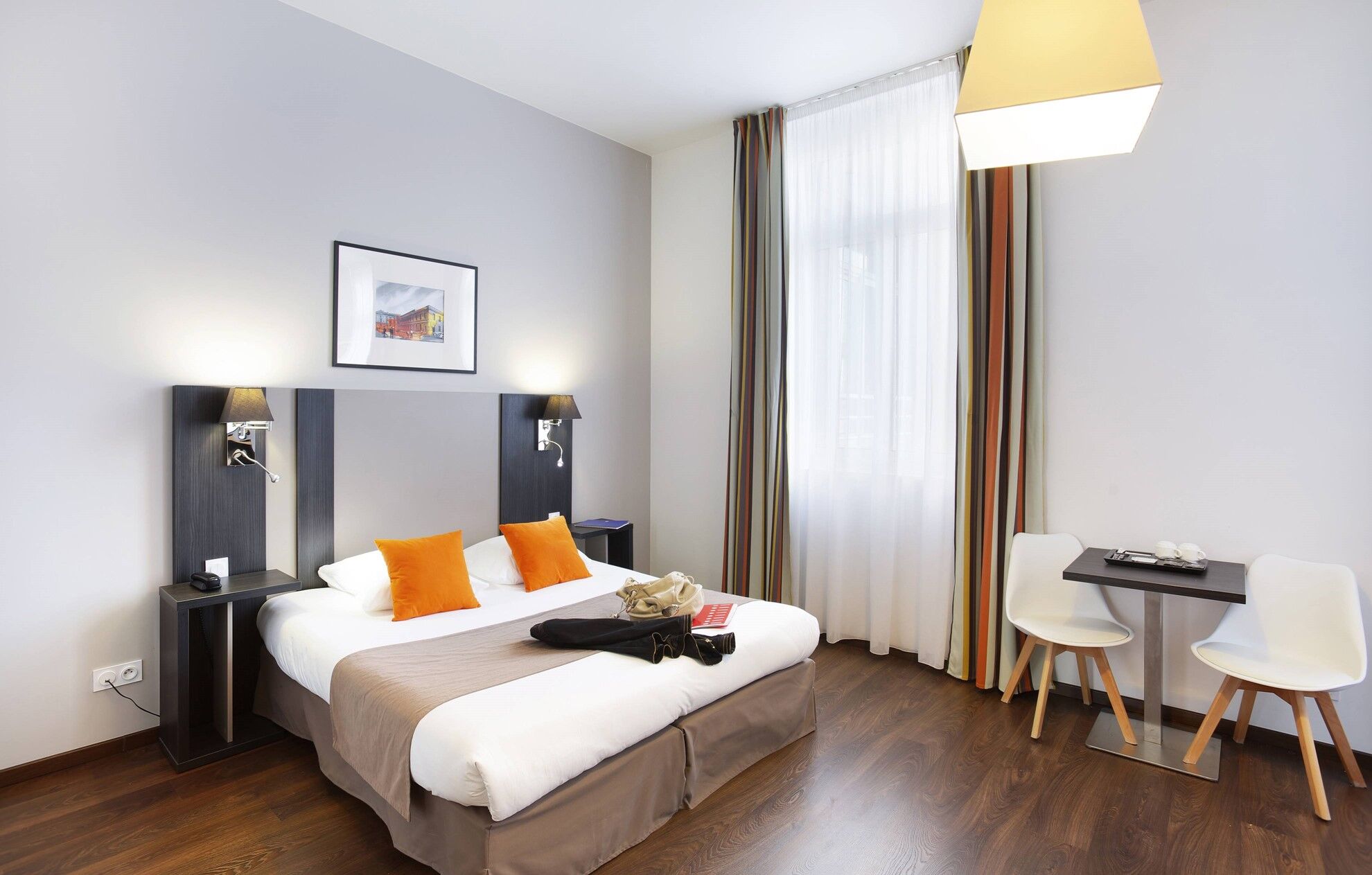 Appart'hôtel Colombélie S2p Balcon_goedkoopstezomervakantie.nl