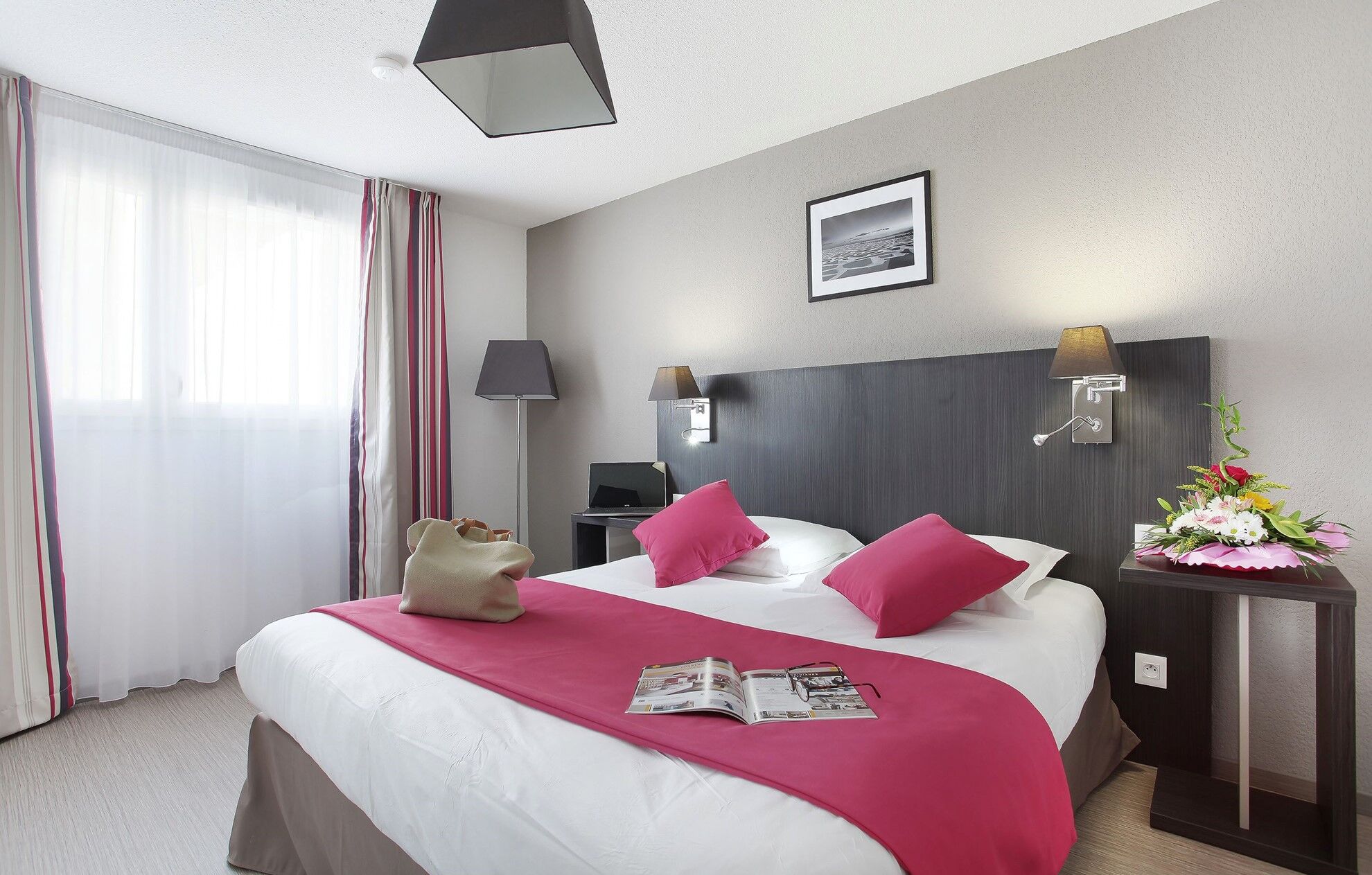 Appart'hôtel Le Dôme 2p4p_goedkoopstezomervakantie.nl