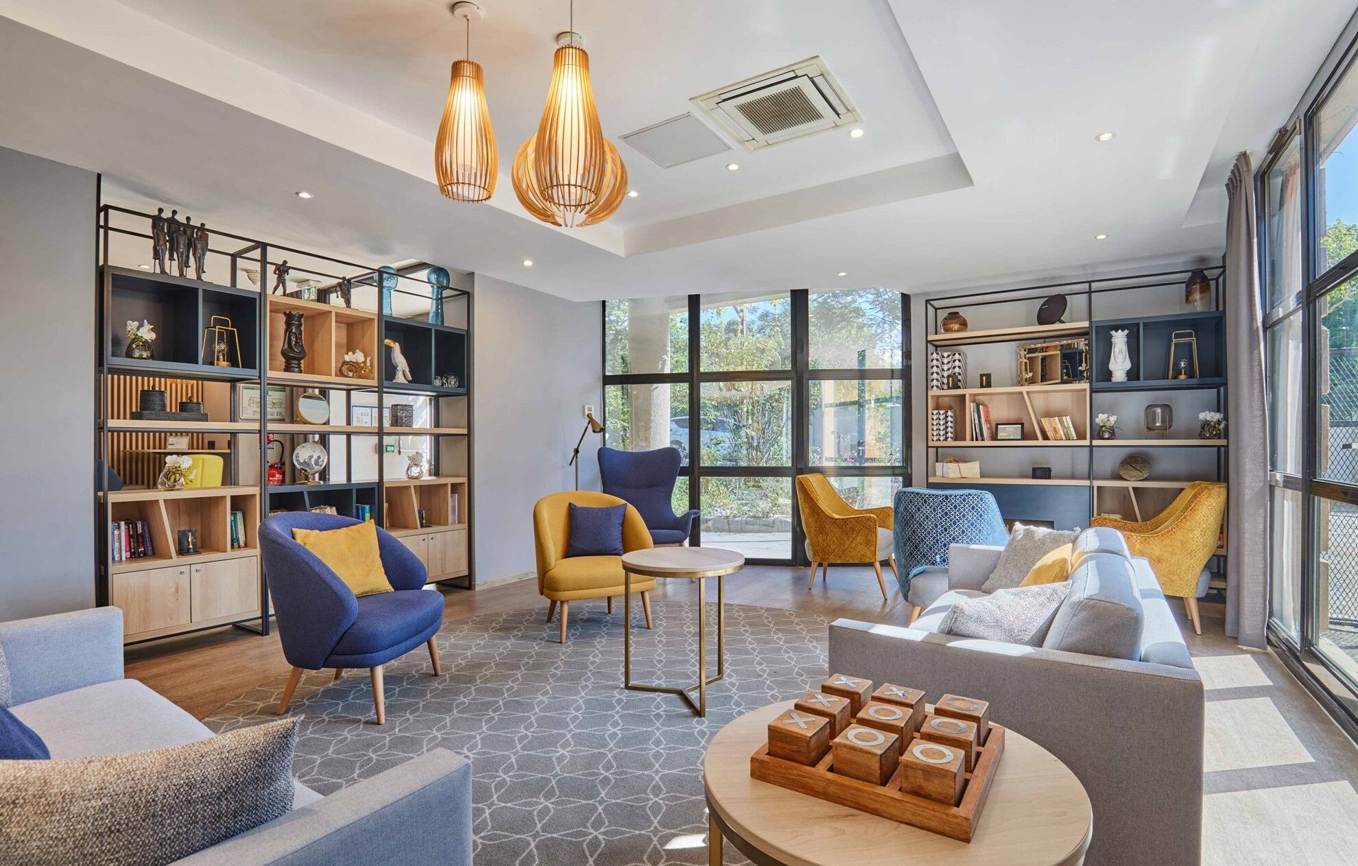 Appart'hôtel Les Floridianes S2p_goedkoopstezomervakantie.nl