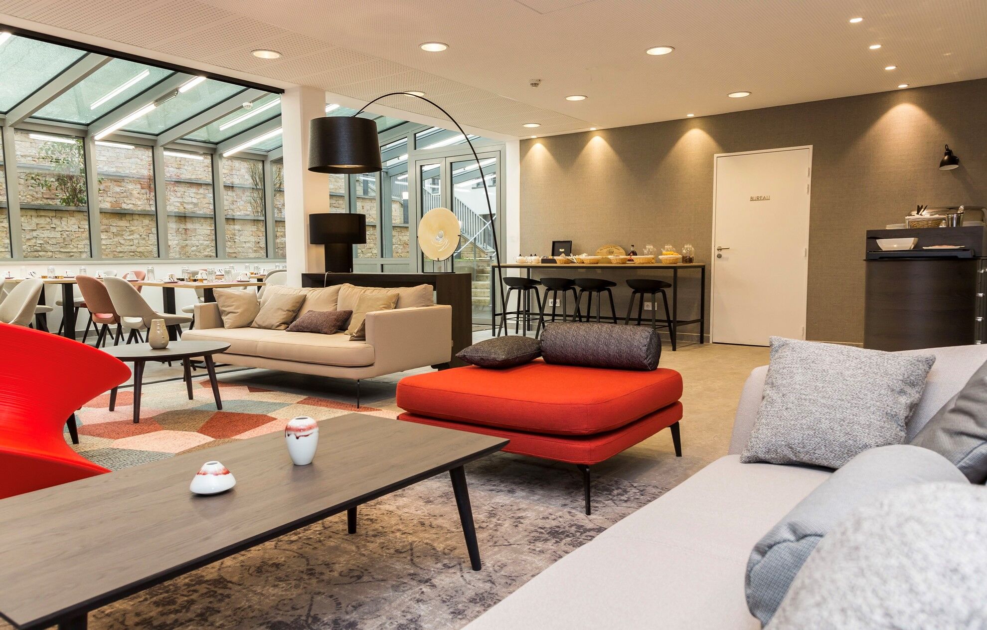 Appart'hôtel Montmartre Studio 2p_goedkoopstezomervakantie.nl