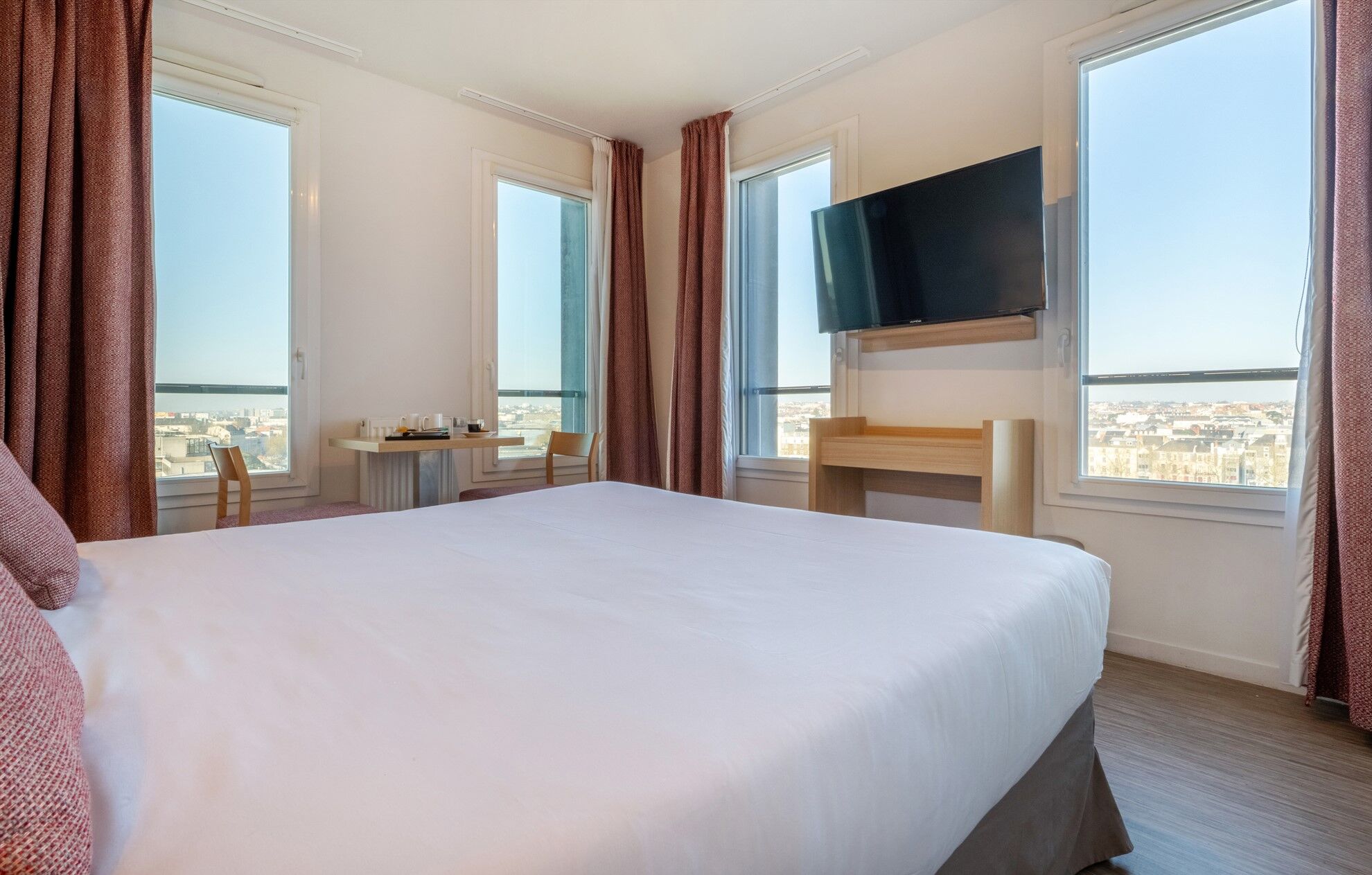 Appart'hôtel Nantes Cité des Congrès SS4_goedkoopstezomervakantie.nl