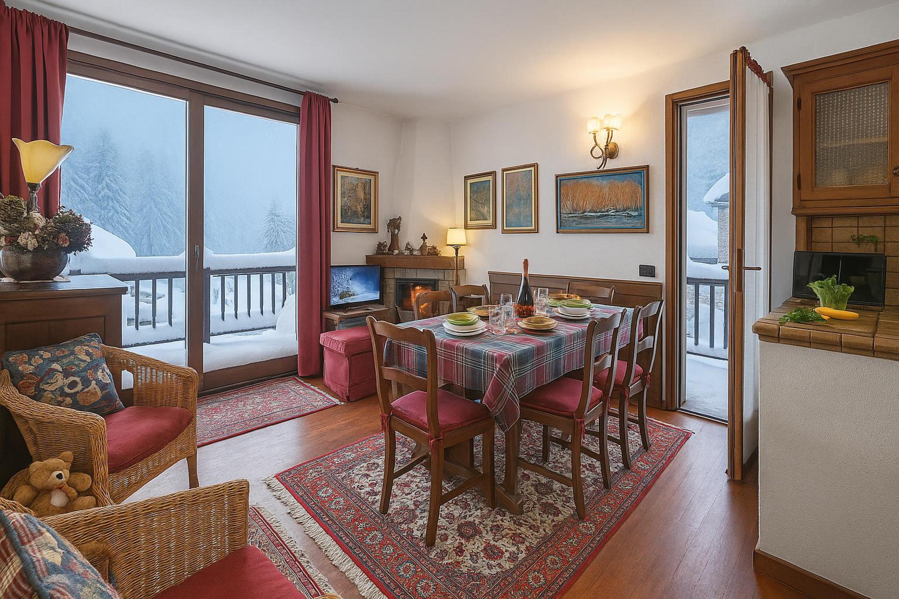 Appartamento Azzurri Di Italia_goedkoopstezomervakantie.nl