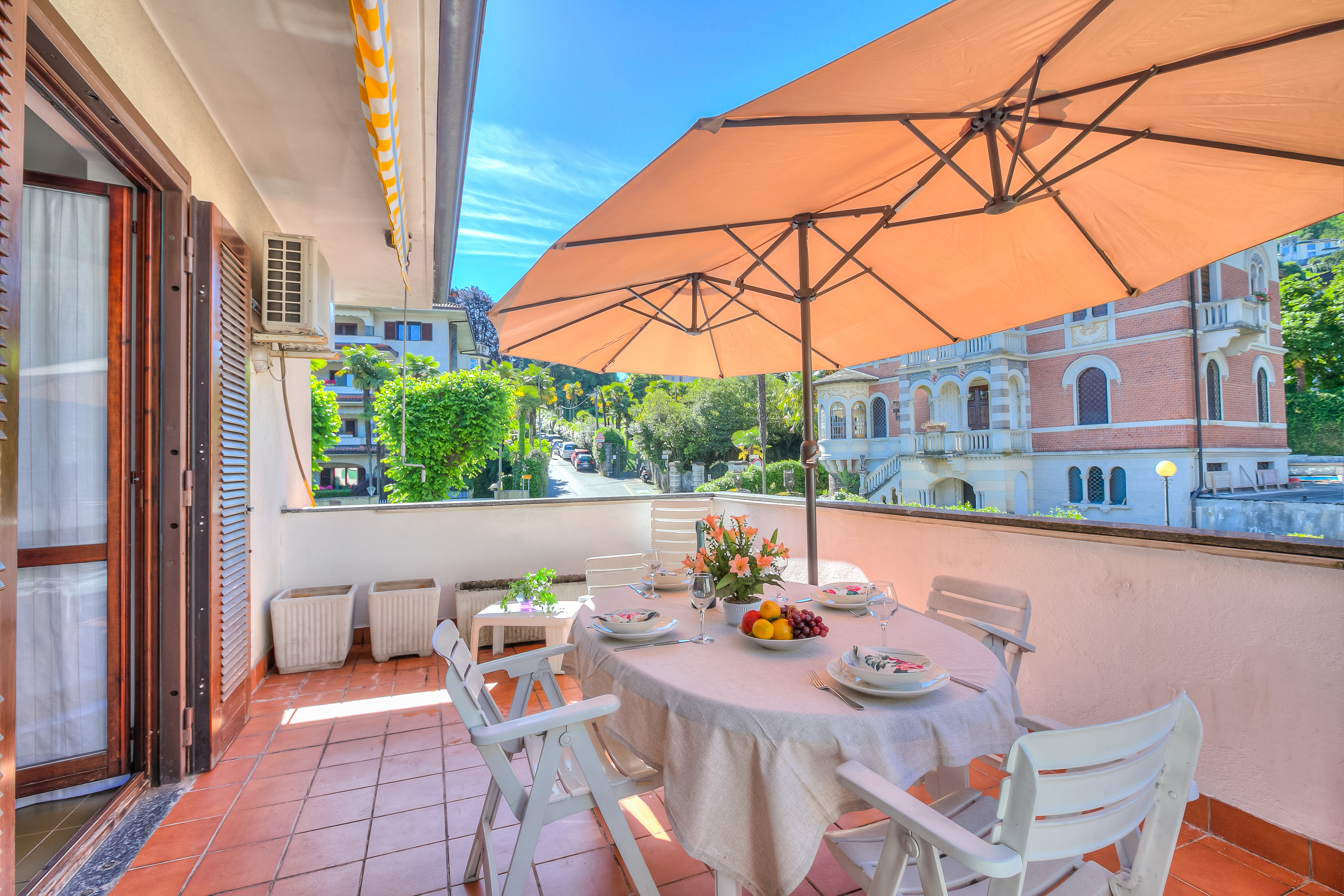 Appartamento Gaya Stresa Center_goedkoopstezomervakantie.nl