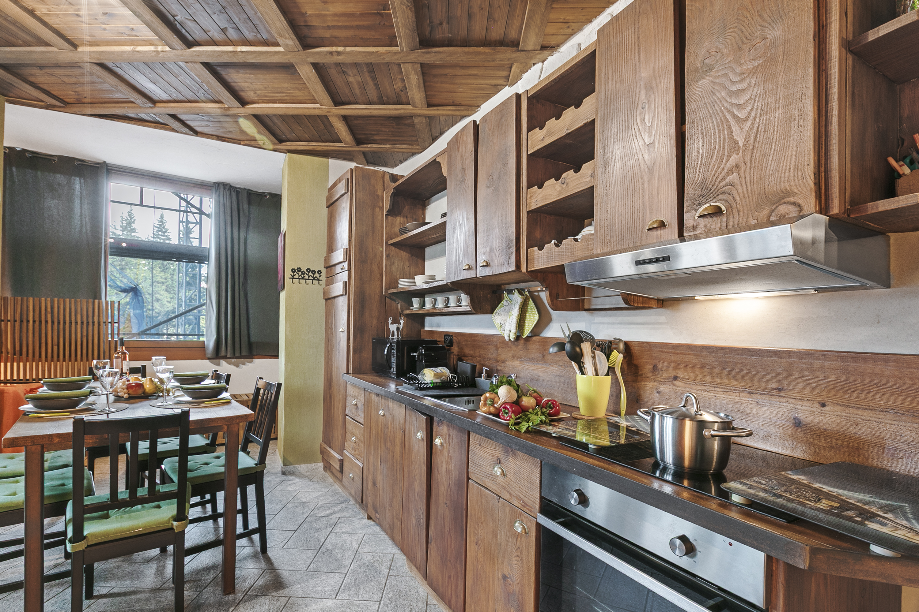 Appartamento My Home_goedkoopstezomervakantie.nl