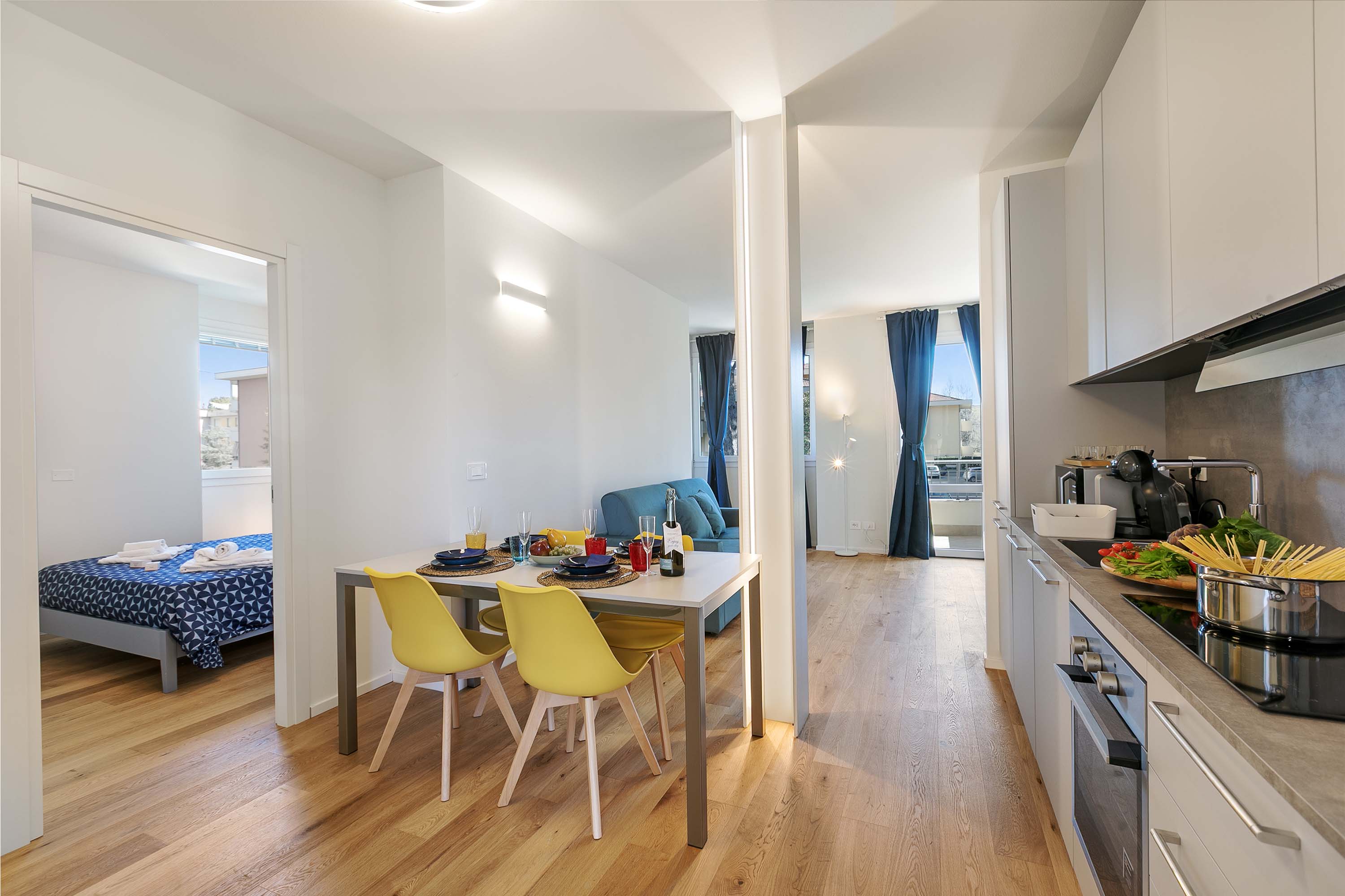 Appartamento Nina - 1 Km To The Beach_goedkoopstezomervakantie.nl