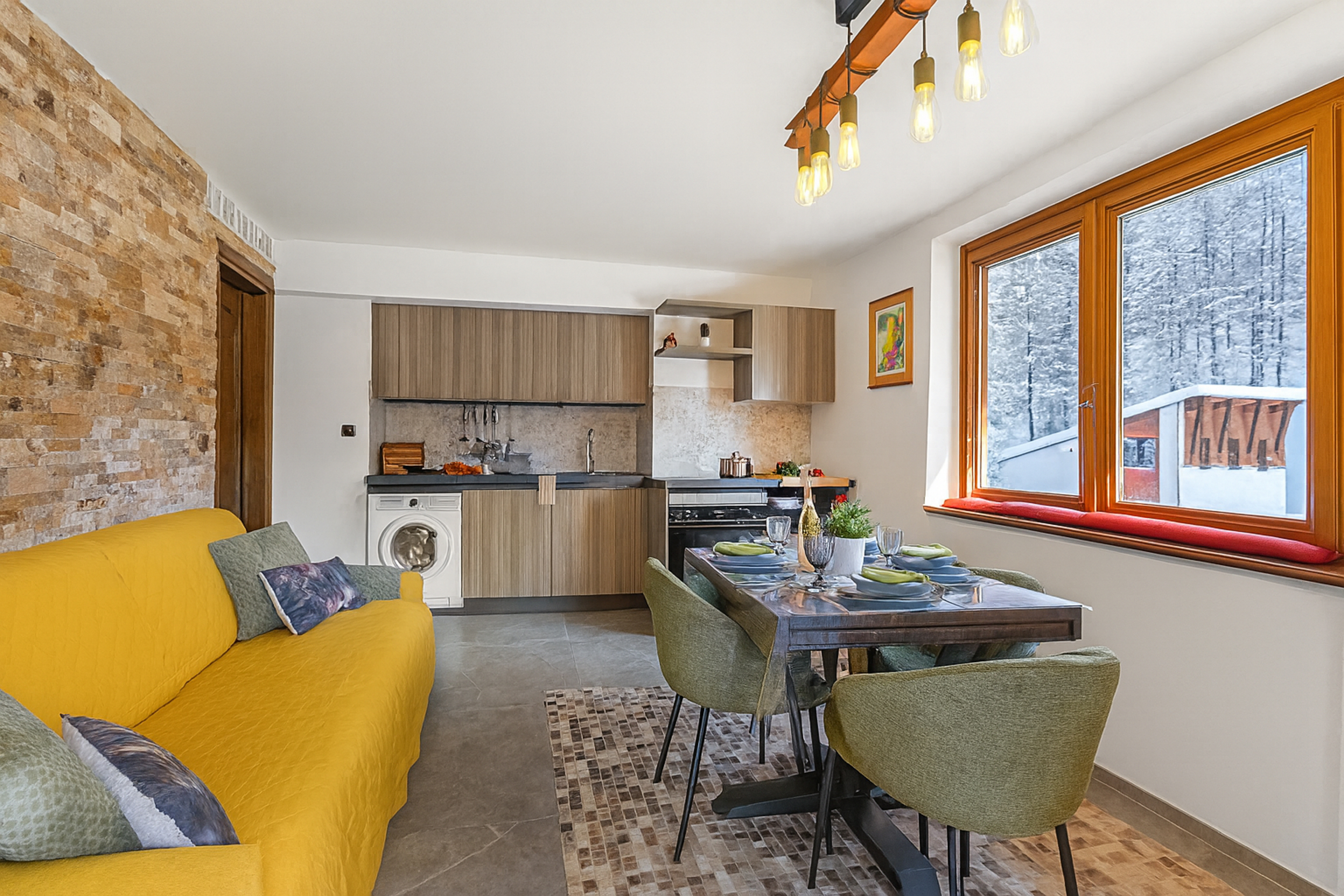 Appartamento Nube Di Argento_goedkoopstezomervakantie.nl