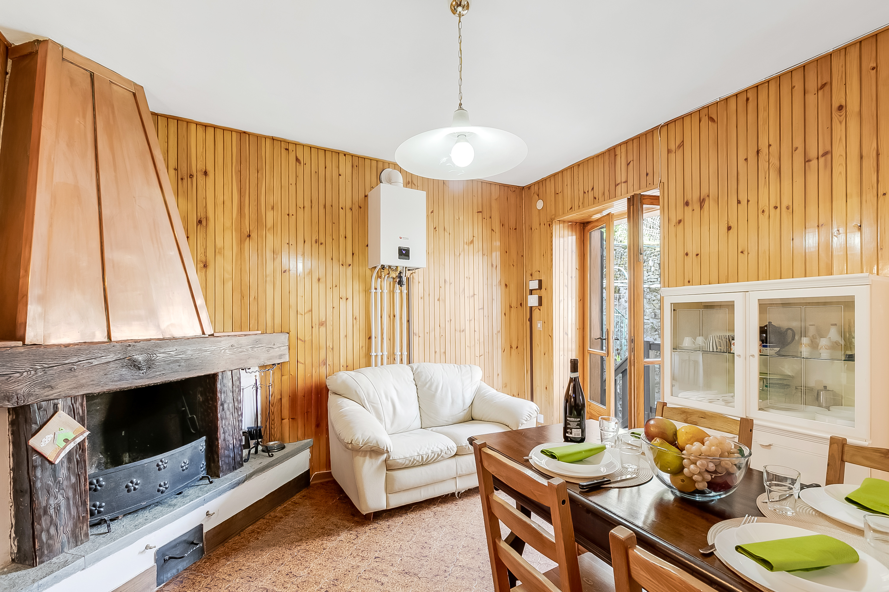 Appartamento Vecchio Gad_goedkoopstezomervakantie.nl