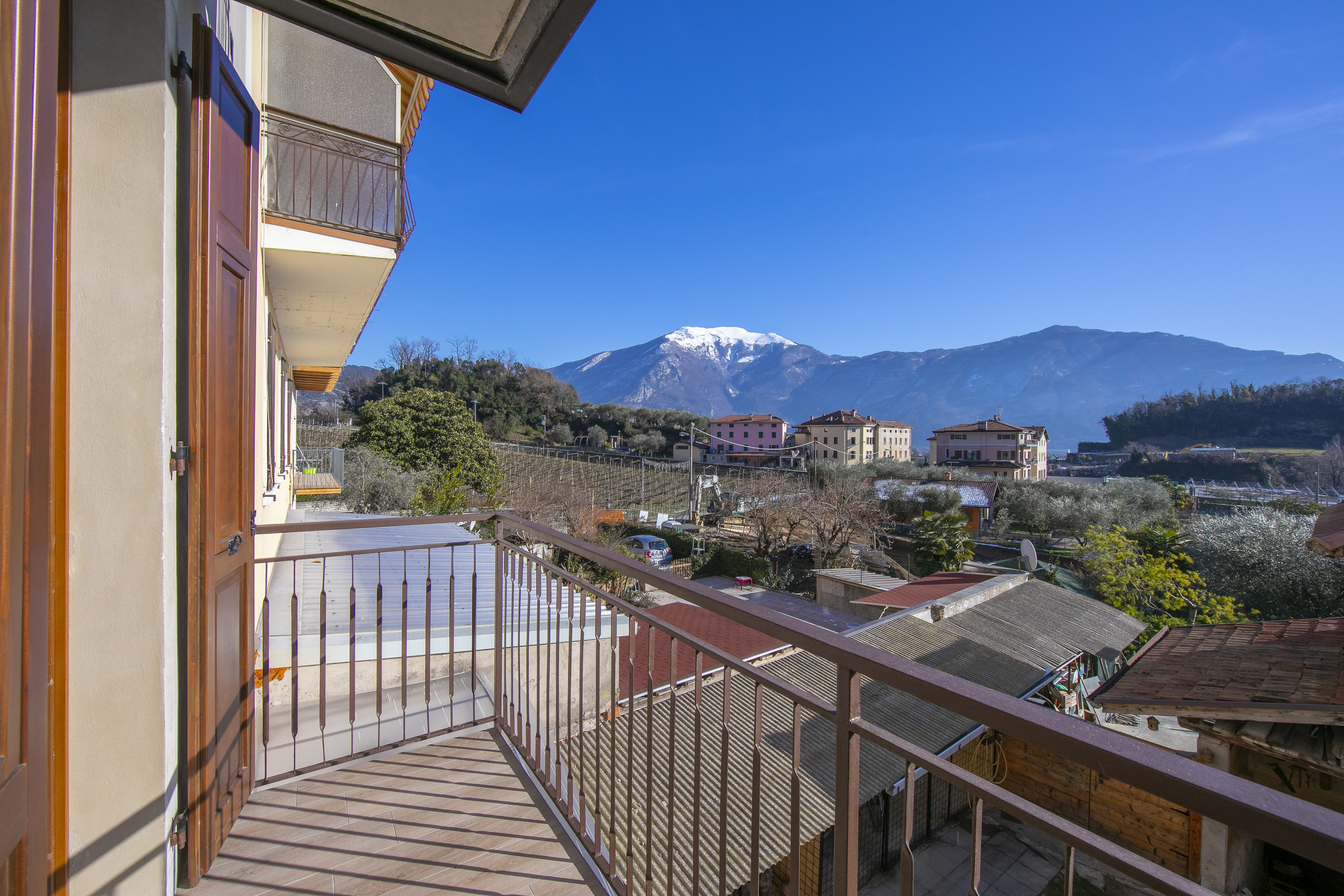 Appartamento Verde_goedkoopstezomervakantie.nl