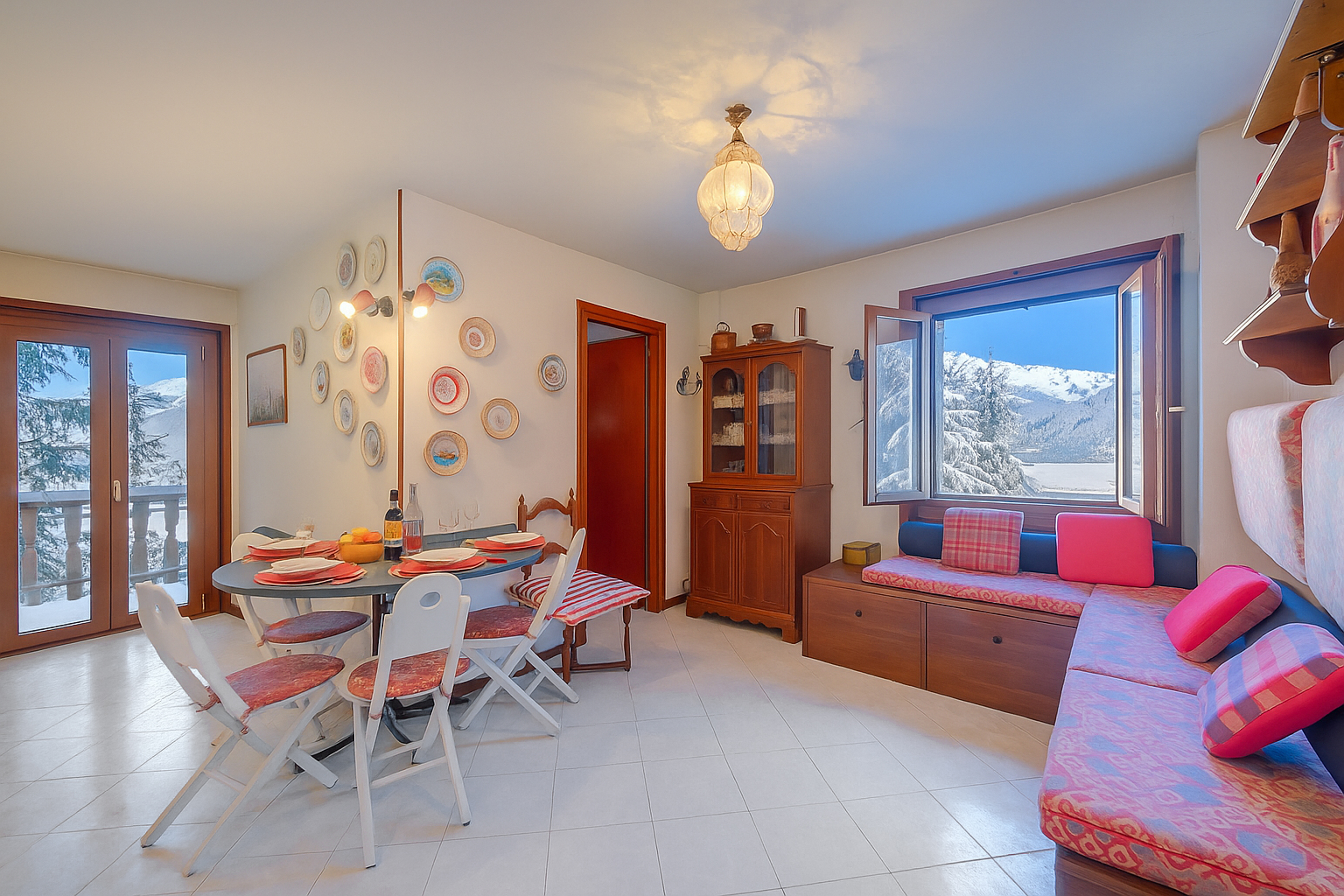 Appartamento Villa Margherita City Center_goedkoopstezomervakantie.nl