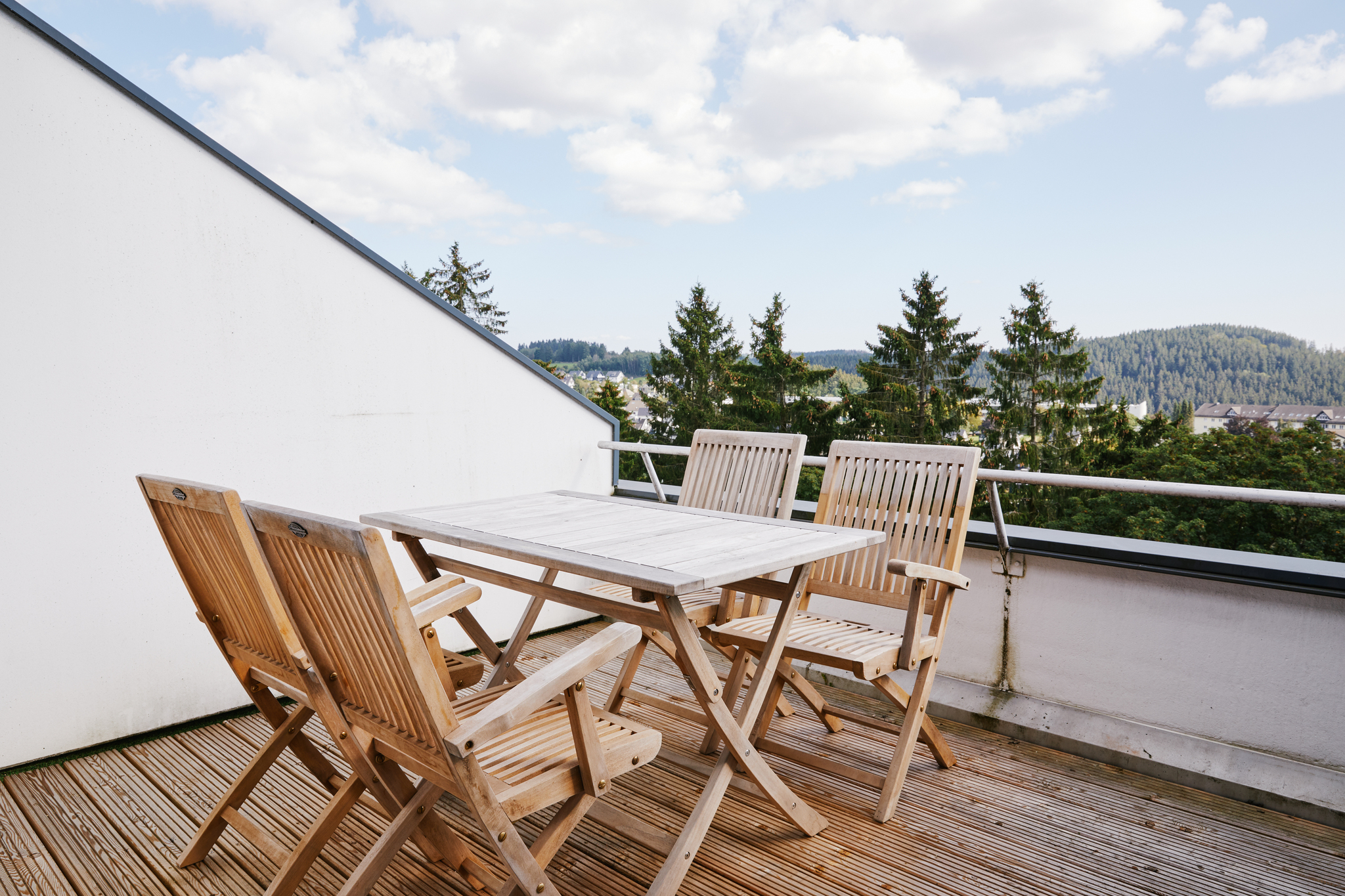 Appartement - Am Waltenberg 70-MG | Winterberg_goedkoopstezomervakantie.nl