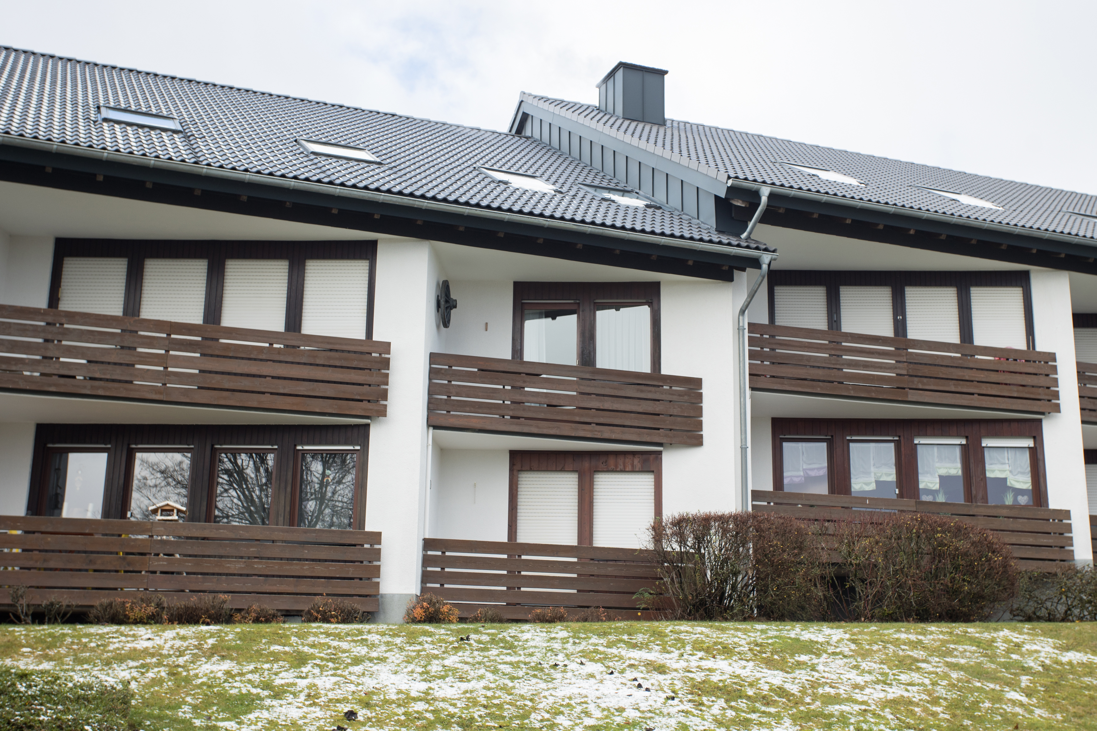 Appartement - Heidestrasse 2-17 | Winterberg 'Hermanna'_goedkoopstezomervakantie.nl