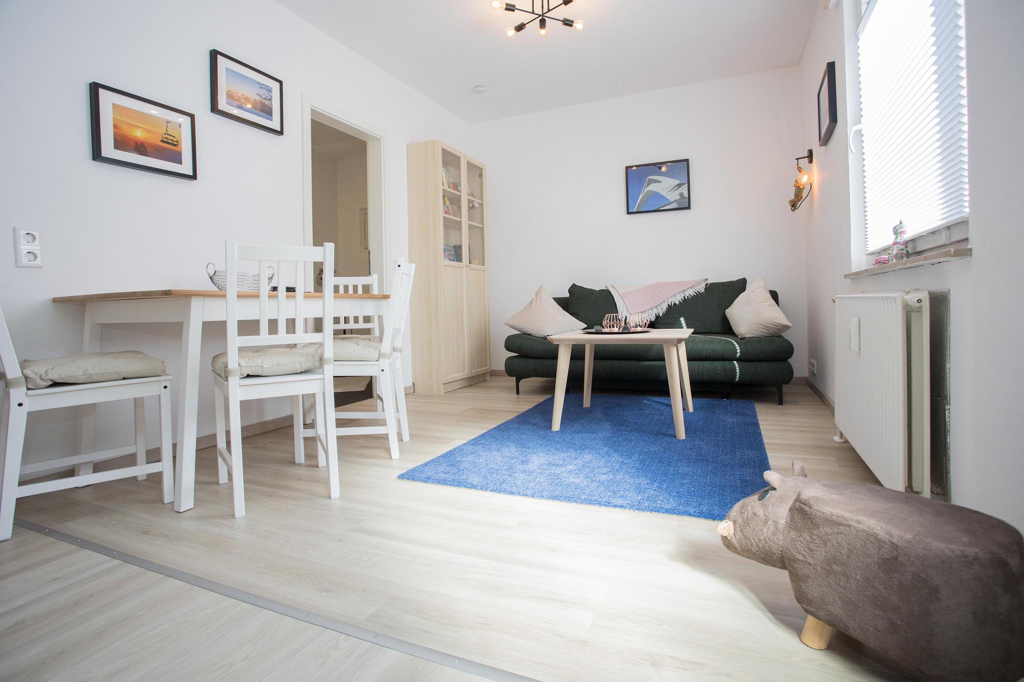 Appartement - Heidestrasse 6 | Winterberg 'Heideblick'_goedkoopstezomervakantie.nl