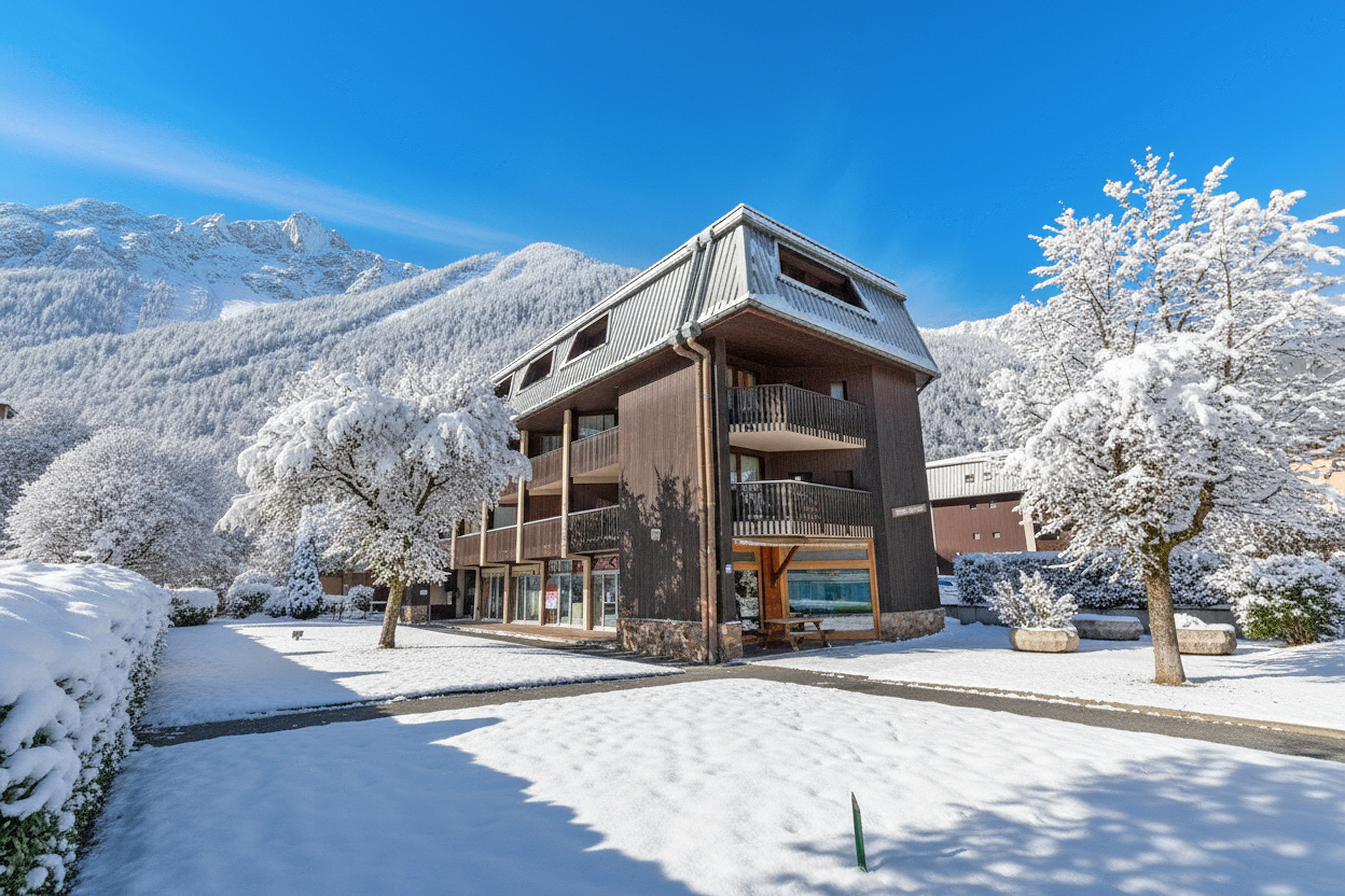 Appartement Lachenal 207 B_goedkoopstezomervakantie.nl