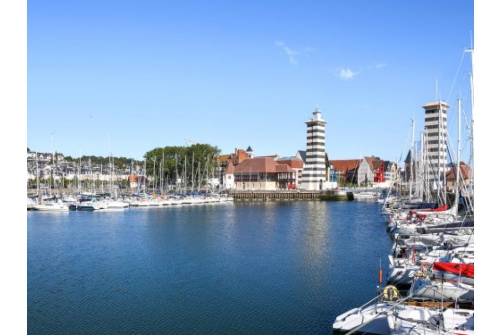 Appartement Standard Presqu'Ile 3p_goedkoopstezomervakantie.nl