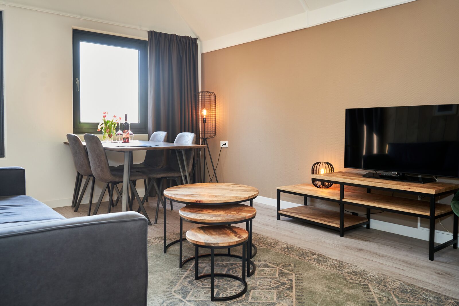 Appartementen Appartement in de plaats Oberhambach_goedkoopstezomervakantie.nl