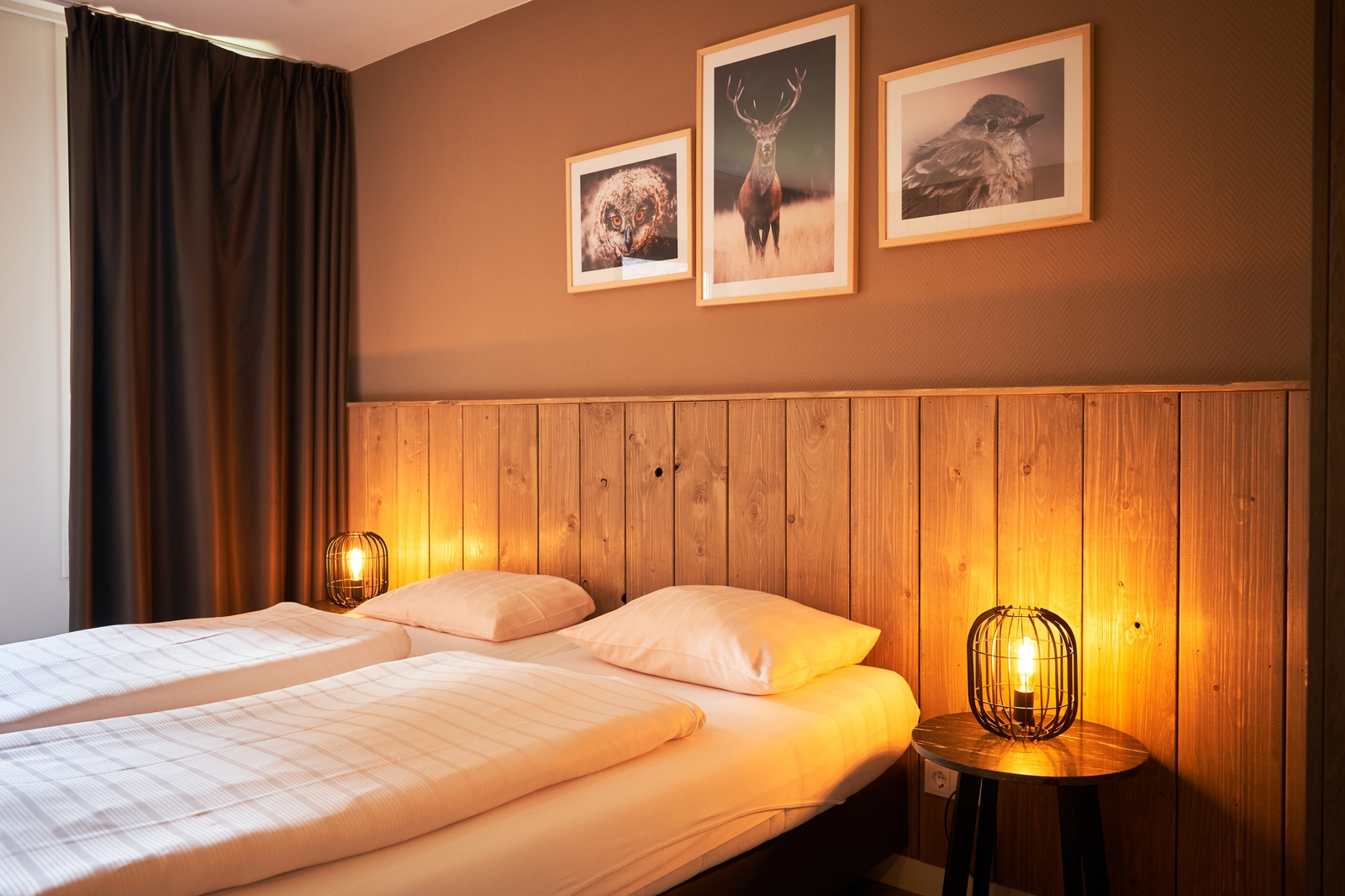 Appartementen Studio in de plaats Oberhambach_goedkoopstezomervakantie.nl