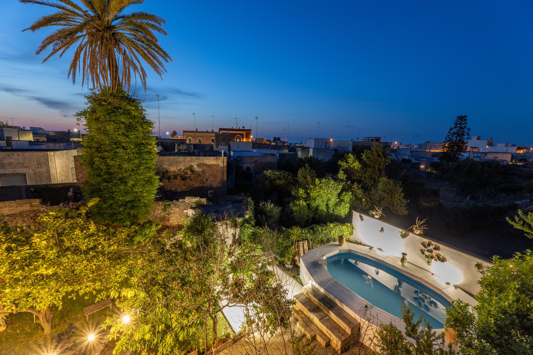 Apulia Honor Palace_goedkoopstezomervakantie.nl