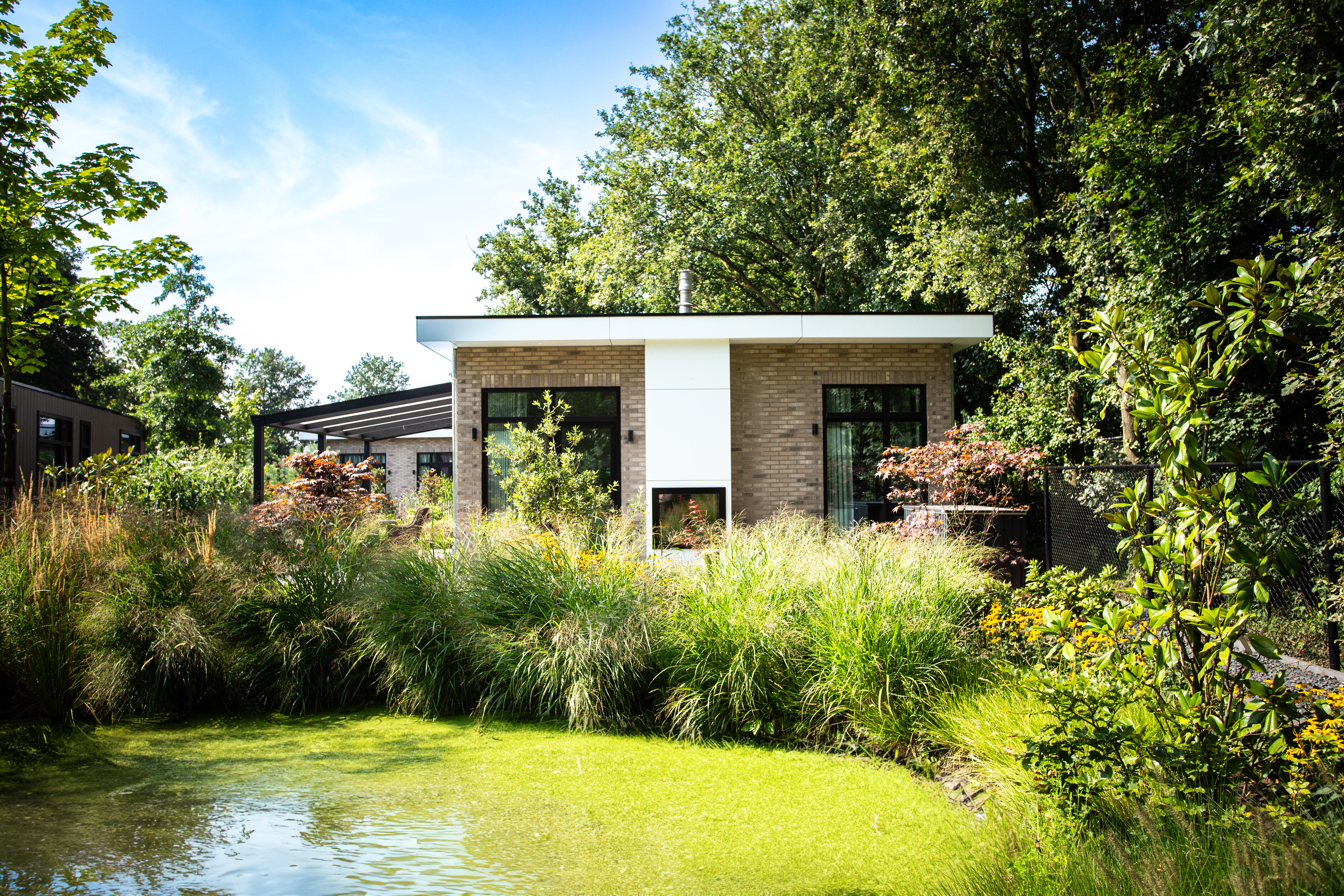 Belvedere 4 people Wellness (Spa)_goedkoopstezomervakantie.nl