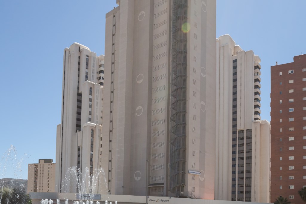 Benidorm Levante 3p 5p_goedkoopstezomervakantie.nl