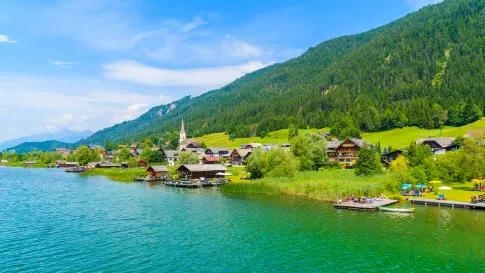 Busreis Bergen en Meren van Karinthië_goedkoopstezomervakantie.nl