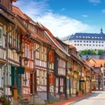 Busreis Braunlage in de Harz_goedkoopstezomervakantie.nl