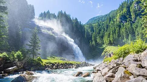 Busreis De hoogtepunten van Zell am See_goedkoopstezomervakantie.nl