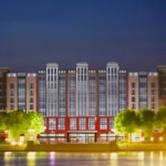 Busreis Disney Hotel New York - The Art of Marvel **** - Magisch Arrangement_goedkoopstezomervakantie.nl