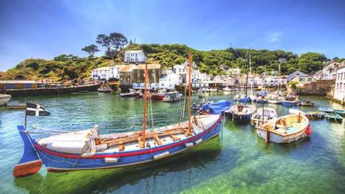 Busreis Engelse Rivièra_goedkoopstezomervakantie.nl