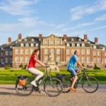 Busreis Fietsen in het Münsterland_goedkoopstezomervakantie.nl