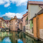 Busreis Franse Alpen & het Meer van Annecy_goedkoopstezomervakantie.nl