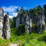 Busreis Het Reuzengebergte van Tsjechië_goedkoopstezomervakantie.nl