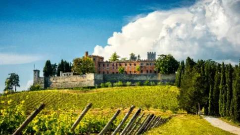 Busreis Inspirerend Toscane & Florence_goedkoopstezomervakantie.nl