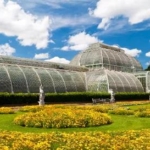 Busreis Kent: kastelen & tuinen van Engeland_goedkoopstezomervakantie.nl