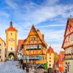 Busreis Langs de Romantische Strasse_goedkoopstezomervakantie.nl