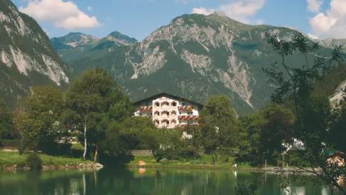 Busreis Nassereith in Tirol_goedkoopstezomervakantie.nl