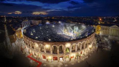 Busreis Opera in Verona_goedkoopstezomervakantie.nl