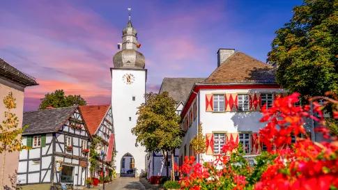 Busreis Sauerland All-Inclusive_goedkoopstezomervakantie.nl