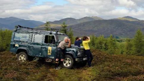 Busreis Wilderness Scotland_goedkoopstezomervakantie.nl