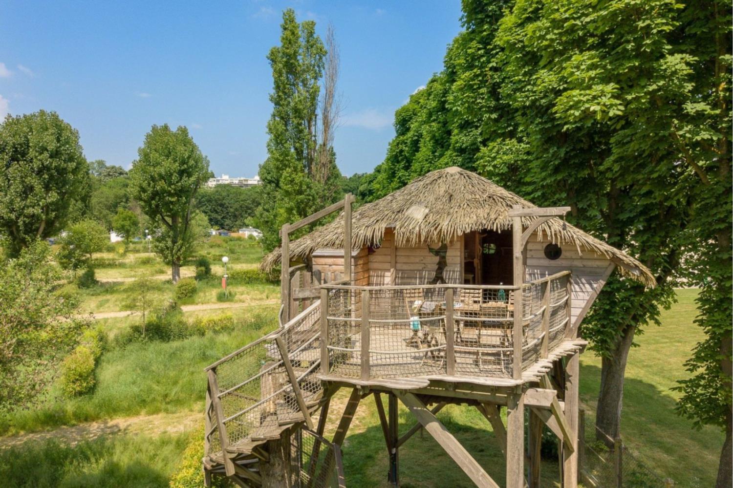 Cabin Nautilus 5p_goedkoopstezomervakantie.nl