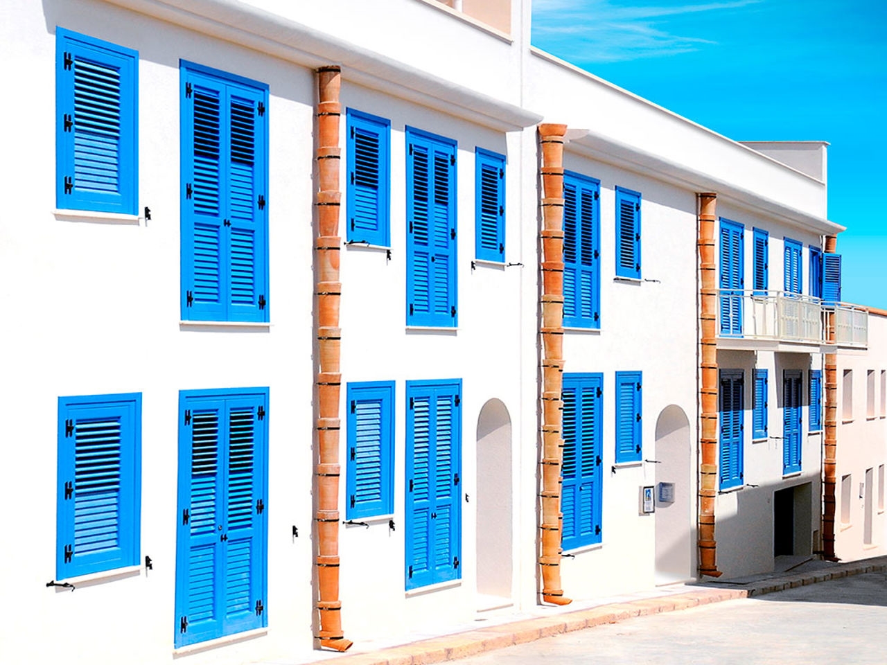 Cala Del Porto 1-room-apartment 1P_goedkoopstezomervakantie.nl