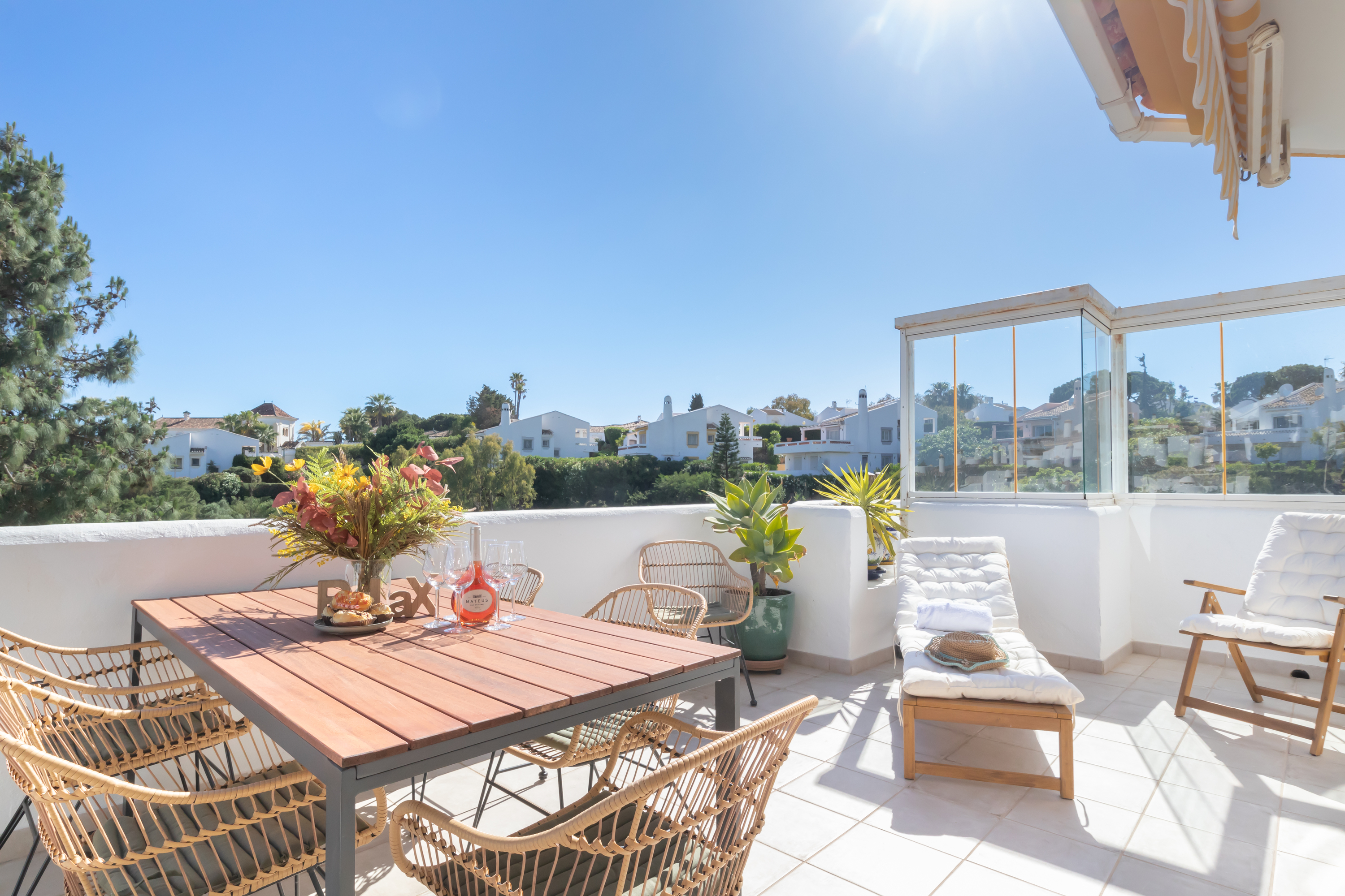 Calahonda Golf_goedkoopstezomervakantie.nl